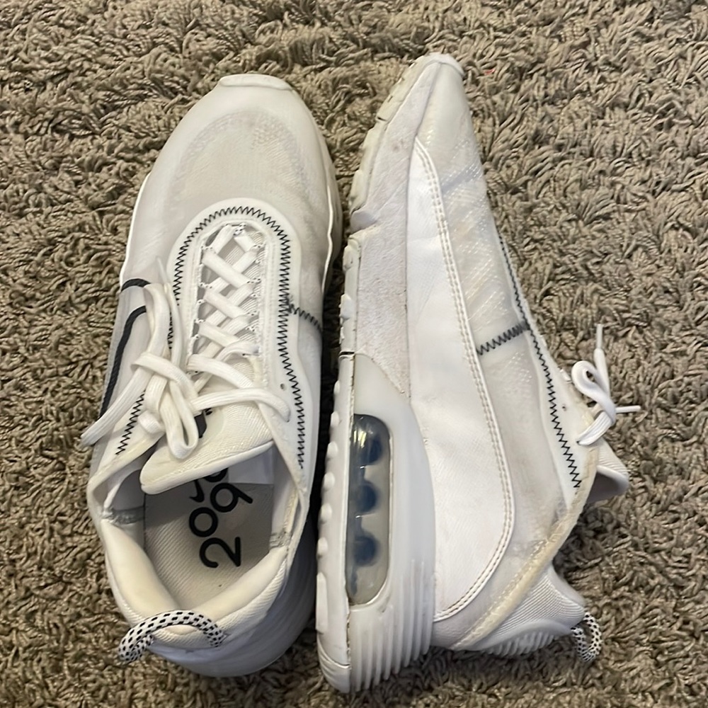 Womens Nike running shoes